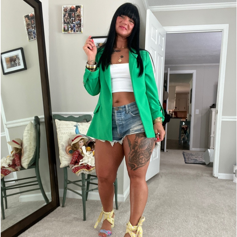 Meet your Posher, Stacie